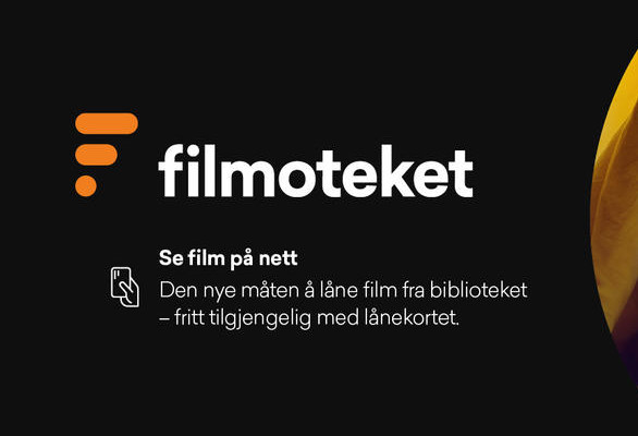 Strøymetenesta Filmoteket.no
