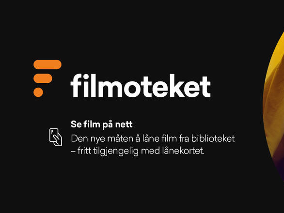 Strøymetenesta Filmoteket.no